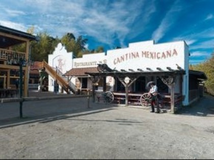 Foto: Cantina Mexicana