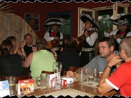 Foto: Cantina Mexicana